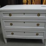426 4621 CHEST OF DRAWERS